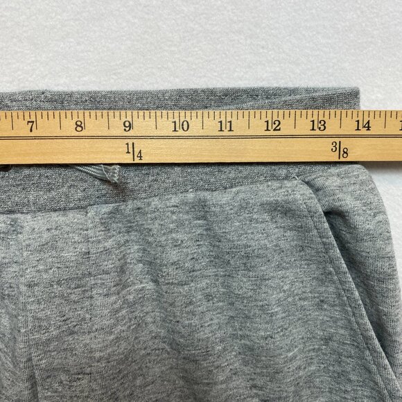 Polo Ralph Lauren Jogger Youth Boy's L Gray Sweatpants Fleece Pull On - Picture 6 of 9